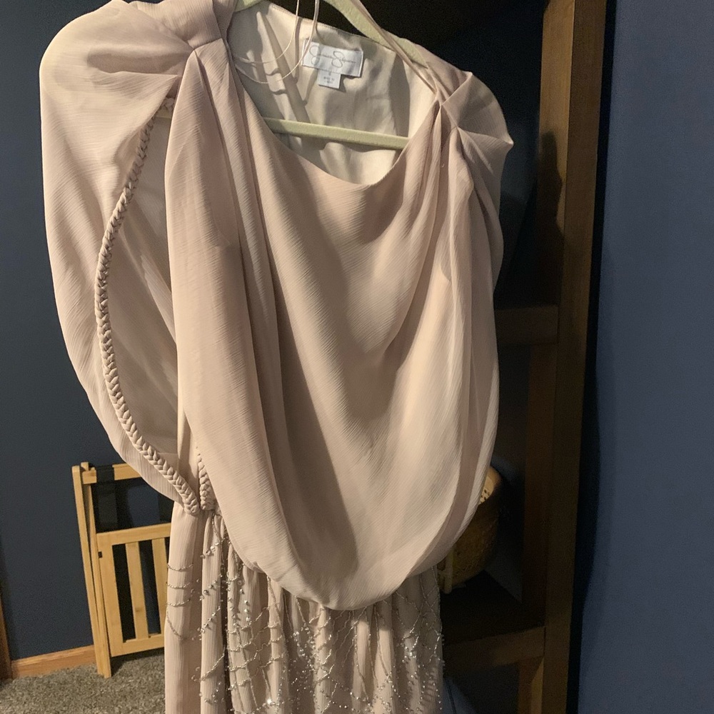 Cocktail dress
